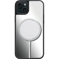 THE HOOD - iPhone 鏡面手機保護殼 升級版 iPhone 15 Plus 兼容MagSafe