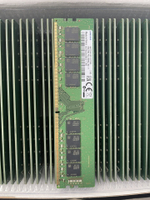 三星原廠 全新 DDR4 3200 2933 16G 32G臺式機內存條【北歐居家生活】