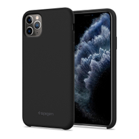 SGP / Spigen iPhone 11 Pro Silicone Fit-手機保護殼