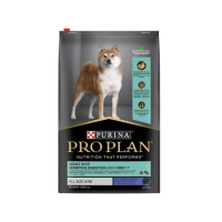 PRO PLAN冠能®-消化保健系列-成犬羊肉敏感消化道保健配方 2.5kg (PD32025)(購買第二件贈送寵物零食x1包)