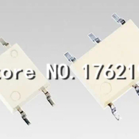 50PCS/LOT AQV215S V215S SOP6 SOP-6 Optocoupler Photoelectric coupling