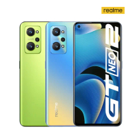 【realme】A級福利品 GT Neo2 6.62吋(8G/128GB)