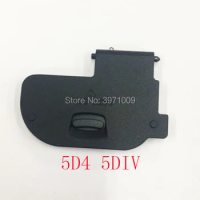 Battery Cover Door For CANON for EOS 5D Mark IV 5D4 5DIV Digital Camera Repair Part