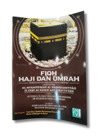 OT1 7| Fiqh Haji dan Umrah (Terjemahan Al-Muqaddimah Al-Hadhramiyyah Fi Fiqh As Sadah Asy Syafi'iyya