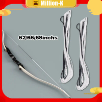 Tali Busur Standar Recurve String Busur Cartel Dacron String Bow String Tali Cartel SF Busur Panah