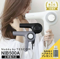 日本🇯🇵空運直送‼ tescom nib500a 吹風機