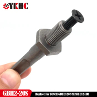 Replace For Bosch GBH 2-20 S SE SRE 2-24 DS DSE Drill Chuck Shank Connection Converter SDS Adapter Accessories Tool