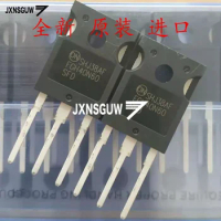 10PCS FGH40N60SFD FGH40N60SMD FGH40N60UFD SGH40N60UFD TO-247 Inverter Power Transistor FGH40N60 G40N60