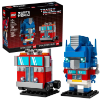 樂高LEGO-BrickHeadz系列 柯博文 機器人 40803