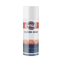 【NILS 鈮斯】電子接點清潔劑(電子接點清潔劑 、ELCON 4000)