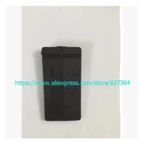 NEW USB DC IN/VIDEO OUT Rubber Door Bottom Cover For Canon 50D Digital Camera Repair Part