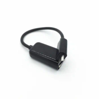 Micro USB Host OTG Adaptor Adapter CableCord for LG G Pad 7.0 WiFi V400 Tablet Optimus G Pro E973 E975 E980 E985 E988