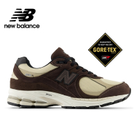 【New Balance】 復古鞋_深咖啡_中性_M2002RXQ-D楦