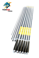 คัน Black Dragon S 4 (10-20 lb)