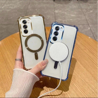 Soft Case Untuk Oppo Reno 14 5G / Reno 14 Pro 5G / Reno 14 F 5G / Reno 13 5G / Reno 13F 5G / Reno 12
