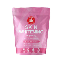 Kẹo dẻo melatonin, kẹo dẻo làm trắng, kẹo dẻo hỗ trợ giấc ngủ cho phụ nữ, làm trắng