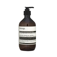 สำหรับสบู่ล้างมือ Aesop Resurrection Aromatique ขนาด 16.9 ออนซ์ 500 มล.-152c4c8b