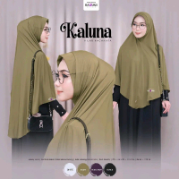 KALUNA DAILY HIJAB KACAMATA BY RAQUMI HIJAB