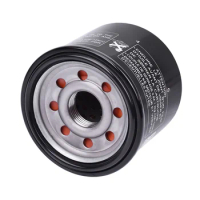 Motorcycle Oil Filter 15410-MCJ-000 For Honda Scooter NSS300 AL Forza SH300i NF02 2007-2015 SH300i A-K C-ABS 2019