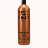 TIGI Bed Head Colour Goddess Oil Infused Conditioner for Coloured Hair 750ml