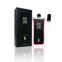 【SERGE LUTENS 盧丹詩】La fille de Berlin 柏林少女淡香精 100ml(平行輸入)