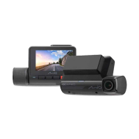 【MIO】DVR Mio 955W 4K+GPS+WIFI 單鏡頭行車記錄器 保固三年_安裝費另計(車麗屋)