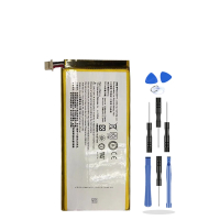 New brand 3380mAh Acer Tablet PR-3258C7G Acer Iconia Talk S A1-734 Tablet A cell