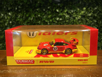 1/64 Tarmac RWB Porsche 911 (964) idlers T64037IDR【MGM】