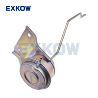 เทอร์โบชาร์จเจอร์ Actuator สำหรับ Mitsubishi Pajero Montero Challenger 1996-2007รถกระบะ Triton L200