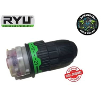 Original Gearbox Mesin Bor Cordless RYU RCD12VOLT