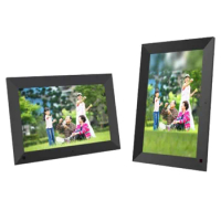 New Design 10.1 Inch LCD Screen Digital Photo Frame For Exhibition Advertising