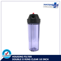 Housing Filter 10in Aquakleen