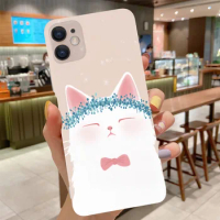 Cute Small Animal Painted Pattern Case For Oneplus 9 8 Pro 8T 7 6 6T One Plus 1+8 Soft TPU Silicone Protect Back Phone Cover