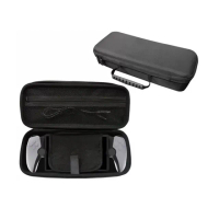 PS5 副廠周邊 PS Portal 保護包 黑色(KJH-PS-002)