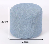 Bangku Bundar Bangku Anak Kursi Anak Bangku Jongkok Kursi Bulat Kursi Bulat Bangku Jongkok Kayu