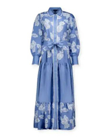 Cardinal Gamis Loose Fit D0160A02Z XL Blue