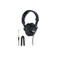 SONY  錄音監聽耳機 頭戴式耳機  MDR-7506 【APP下單點數 加倍】