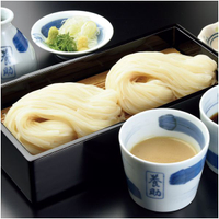 SATOYOSUKE 稻庭烏龍麵條 500G/サトウヨウスケ 稲庭干饂飩 500G