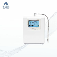 【TOYO】TW-H1 桌上型還元水素水生成器