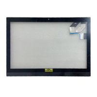 Original New 21.5 inch TNR639031 G1T0091 TNR299022 G1S0261 With Touch Glass For Acer AZ3615 Serie All-in-One PC With Touch Glass