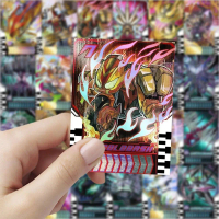 180 Pieces of Kamen Rider Gochard Kemicar Stickers Art Book Handsome Creative Decoration Phone Case 