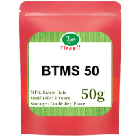 Cosmetic-grade Cationic Emulsifier Btms 50 Skin Care Conditioner