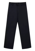 Dickies Dickies Loose Fit Double Knee Pants DK012933BLK