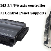 MACH3 USB interface board cnc controller with high quality