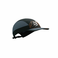 《Compressport 瑞士》 2023 野跑系列 5 PANEL LIGHT CAP  All Day 五分訓練帽