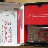 EK-TM4C123GXL NEW board Cortex-M4 TI LaunchPad