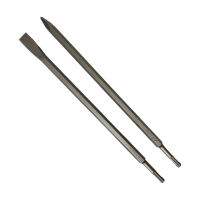Mata Chisel SDS Plus 400 Aldo Flat/Point