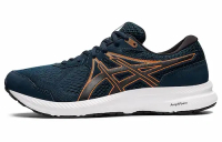 GEL CONTEND 7 FRENCH BLUE BLACK