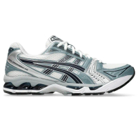 【asics 亞瑟士】GEL-KAYANO 14 男女中性款 運動休閒鞋(1203A537-106)