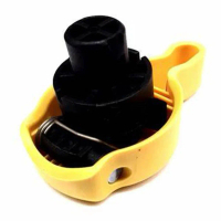 Phụ tùng thay thế đáng tin cậy cho Volvo S90, XC90 và V90 – Khóa an toàn nắp capo (bộ điều khiển)
